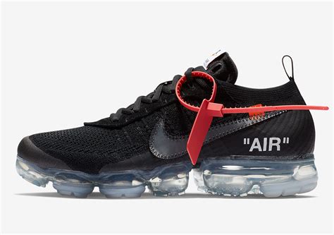 off white vapormax shoes manufacturers